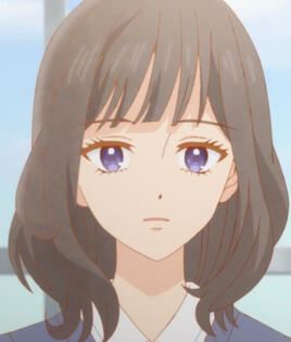 Chika Kurashiki in Anyway Im Falling in Love With You Chika Kurashiki in Anyway Im Falling in Love With You