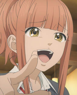Noa in Honey Lemon Soda Noa in Honey Lemon Soda
