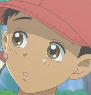 Kazu in Go Forward